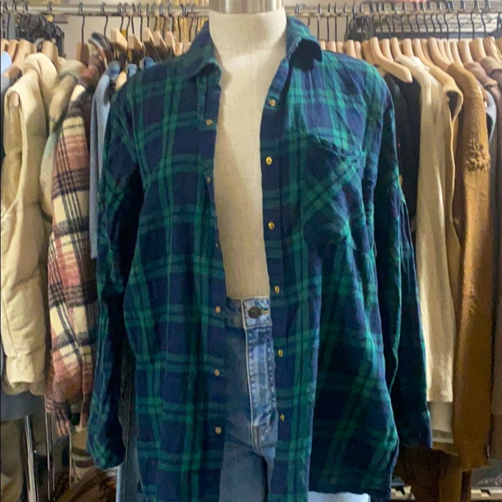 Flannel